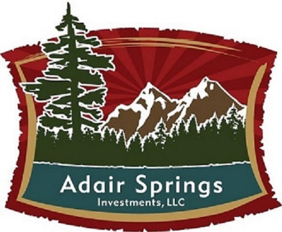 פיינטופ-לייקסייד Adair Springs Cabin מראה חיצוני תמונה